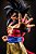 Dragon Ball GT - Son Goku SSJ4 - Ichiban Kuji - Dragon Ball The Greatest Saiyan (B Prize) - Masterlise (Bandai Spirits) - PRONTA ENTREGA ~SEM CAIXA~ - Imagem 4