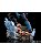 Estátua Sub-Zero - Mortal Kombat - Art Scale 1/10 - Iron Studios - PRONTA ENTREGA - Imagem 5