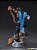 Estátua Sub-Zero - Mortal Kombat - Art Scale 1/10 - Iron Studios - PRONTA ENTREGA - Imagem 10