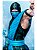 Estátua Sub-Zero - Mortal Kombat - Art Scale 1/10 - Iron Studios - PRONTA ENTREGA - Imagem 2