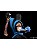 Estátua Sub-Zero - Mortal Kombat - Art Scale 1/10 - Iron Studios - PRONTA ENTREGA - Imagem 6