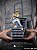 Estátua White Ranger - Mighty Morphin Power Rangers - BDS Art Scale 1/10 - Iron Studios - PRONTA ENTREGA - Imagem 12