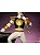 Estátua White Ranger - Mighty Morphin Power Rangers - BDS Art Scale 1/10 - Iron Studios - PRONTA ENTREGA - Imagem 10