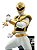 Estátua White Ranger - Mighty Morphin Power Rangers - BDS Art Scale 1/10 - Iron Studios - PRONTA ENTREGA - Imagem 2