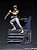 Estátua White Ranger - Mighty Morphin Power Rangers - BDS Art Scale 1/10 - Iron Studios - PRONTA ENTREGA - Imagem 3
