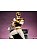 Estátua White Ranger - Mighty Morphin Power Rangers - BDS Art Scale 1/10 - Iron Studios - PRONTA ENTREGA - Imagem 11