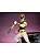Estátua White Ranger - Mighty Morphin Power Rangers - BDS Art Scale 1/10 - Iron Studios - PRONTA ENTREGA - Imagem 7