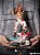 Estátua Sweet Tooth Needles Kane - Twisted Metal - Art Scale 1/10 - Iron Studios - PRONTA ENTREGA - Imagem 13
