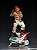 Estátua Sweet Tooth Needles Kane - Twisted Metal - Art Scale 1/10 - Iron Studios - PRONTA ENTREGA - Imagem 5