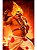 Estátua Sweet Tooth Needles Kane - Twisted Metal - Art Scale 1/10 - Iron Studios - PRONTA ENTREGA - Imagem 1