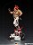 Estátua Sweet Tooth Needles Kane - Twisted Metal - Art Scale 1/10 - Iron Studios - PRONTA ENTREGA - Imagem 6