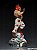 Estátua Sweet Tooth Needles Kane - Twisted Metal - Art Scale 1/10 - Iron Studios - PRONTA ENTREGA - Imagem 8