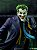Estátua The Joker Deluxe - DC Comics - Art Scale 1/10 - Iron Studios - PRONTA ENTREGA - Imagem 4