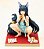 Kage no Jitsuryokusha ni Naritakute! - Delta - 1/7 - ED Ver. (Kotobukiya) - Catálogo - PRÉ-VENDA - Imagem 3