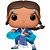 Pop Funko! Avatar - Katara #535 - PRONTA ENTREGA - Imagem 1