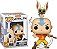 Pop Funko! Avatar - Aang Momo #534 - PRONTA ENTREGA - Imagem 1