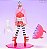 One Piece - Negative Hollow - Perona - Excellent Model - Portrait Of Pirates DX - 1/8 (MegaHouse) - PRONTA ENTREGA - Imagem 4