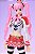 One Piece - Negative Hollow - Perona - Excellent Model - Portrait Of Pirates DX - 1/8 (MegaHouse) - PRONTA ENTREGA - Imagem 6