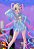 Needy Girl Overdose - Chouzetsu Saikawa Tenshi-chan - Pop Up Parade (Good Smile Company) - RESERVA - Imagem 3