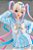Needy Girl Overdose - Chouzetsu Saikawa Tenshi-chan - Pop Up Parade (Good Smile Company) - RESERVA - Imagem 5