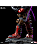 Estátua Deadpool - Marvel - MiniCo (Iron Studios) - PRONTA ENTREGA - Imagem 9