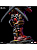 Estátua Deadpool - Marvel - MiniCo (Iron Studios) - PRONTA ENTREGA - Imagem 10