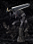 Berserk - Guts - Berserker Armor - L Figure - Pop Up Parade - Good Smile Company - Pronta Entrega - Imagem 5