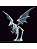 Dragão Branco de Olhos Azuis - Yu Gi Oh - Figure Rise Standard Amplified (Bandai) - PRONTA ENTREGA - Imagem 5