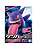 Gengar - Pokemon - Plastic Model Kit (Bandai) - PRONTA ENTREGA - Imagem 12