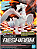 Reshiram - Pokemon - Plastic Model Kit (Bandai) - PRONTA ENTREGA - Imagem 6