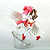 Card Captor Sakura - Kinomoto Sakura - Fine Quality Figure (FuRyu) - PRONTA ENTREGA - Imagem 3