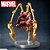 Spider-Man - Iron Spider - Luminasta (SEGA) - PRONTA ENTREGA - Imagem 3