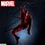 Daredevil - Luminasta (SEGA) - RESERVA - Imagem 2