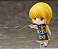 Hunter x Hunter - Kurapika - Nendoroid - Good Smile Company (Original) - Pronta Entrega - Imagem 3