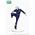 Jujutsu Kaisen 0- Gojo Satoru - SPM Figure (SEGA) - Ponta Entrega - Imagem 3