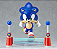 Sonic the Hedgehog - Sonic - Nendoroid - Good Smile Company (Original) - Pronta Entrega - Imagem 3