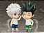 Hunter x Hunter - Killua Zoldyck - Nendoroid (Good Smile Company - Original) - PRONTA ENTREGA - Imagem 5