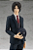 Shingeki no Kyojin The Final Season - Eren Yeager - Pop Up Parade - Suit Ver. (Good Smile Company) - Pronta Entrega - Imagem 6