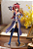 Fairy Tail - Erza Scarlet - Grand Magic Royale Ver. - Pop Up Parade (Good Smile Company) - Pronta Entrega - Imagem 2