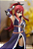 Fairy Tail - Erza Scarlet - Grand Magic Royale Ver. - Pop Up Parade (Good Smile Company) - Pronta Entrega - Imagem 3