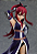 Fairy Tail - Erza Scarlet - Grand Magic Royale Ver. - Pop Up Parade (Good Smile Company) - Pronta Entrega - Imagem 6