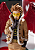 My Hero Academia - Hawks - Pop Up Parade (Good Smile Company) - Pronta Entrega - Imagem 3