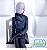 Spy x Family - Fiona Frost (Nightfall) - Premium Perching Figure (Sega) - Pronta Entrega - Imagem 2
