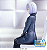 Spy x Family - Fiona Frost (Nightfall) - Premium Perching Figure (Sega) - Pronta Entrega - Imagem 3