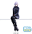 Spy x Family - Fiona Frost (Nightfall) - Premium Perching Figure (Sega) - Pronta Entrega - Imagem 5