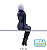 Spy x Family - Fiona Frost (Nightfall) - Premium Perching Figure (Sega) - Pronta Entrega - Imagem 7
