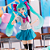 Piapro Characters - Hatsune Miku - Luminasta - 16th Anniversary KEI Ver. (SEGA) - Pronta Entrega - Imagem 3
