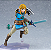 The Legend of Zelda: Tears of the Kingdom - Link - Figma - Tears of the Kingdom Ver., DX Edition (Good Smile Company) - RESERVA - Imagem 7