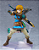 The Legend of Zelda: Tears of the Kingdom - Link - Figma - Tears of the Kingdom Ver., DX Edition (Good Smile Company) - RESERVA - Imagem 4