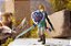 The Legend of Zelda: Tears of the Kingdom - Link - Figma - Tears of the Kingdom Ver. (NORMAL) - PRONTA ENTREGA - Imagem 3
